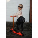 Skiro Kidz Motion Synergy GREEN